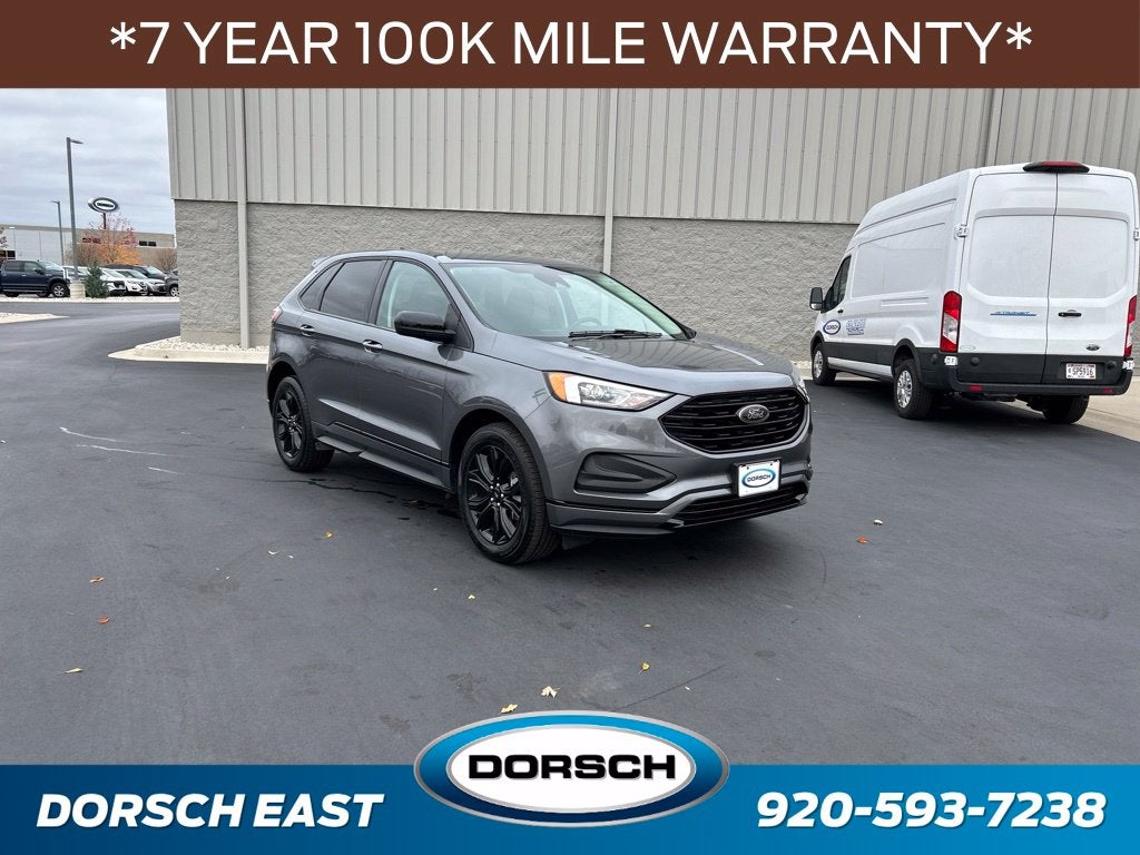2024 Ford Edge SE