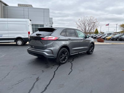 2024 Ford Edge SE