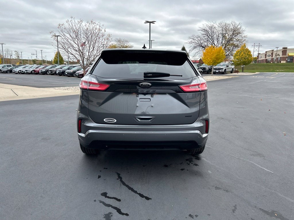 2024 Ford Edge SE