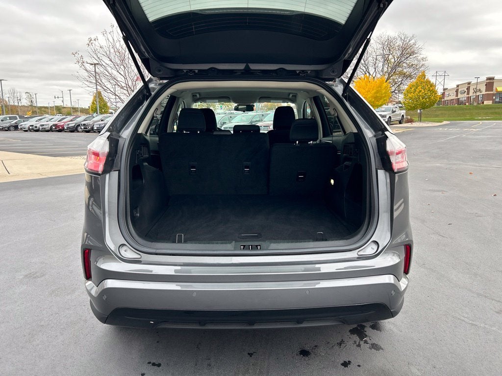 2024 Ford Edge SE