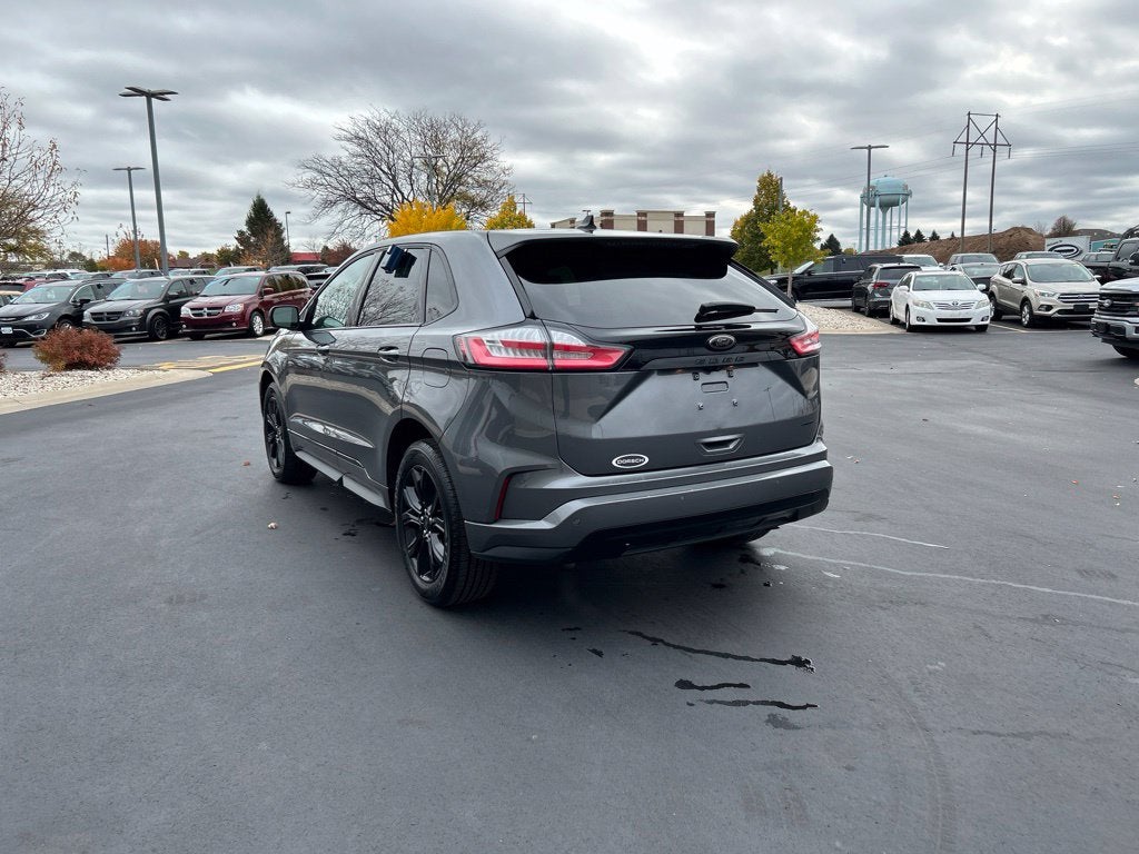 2024 Ford Edge SE
