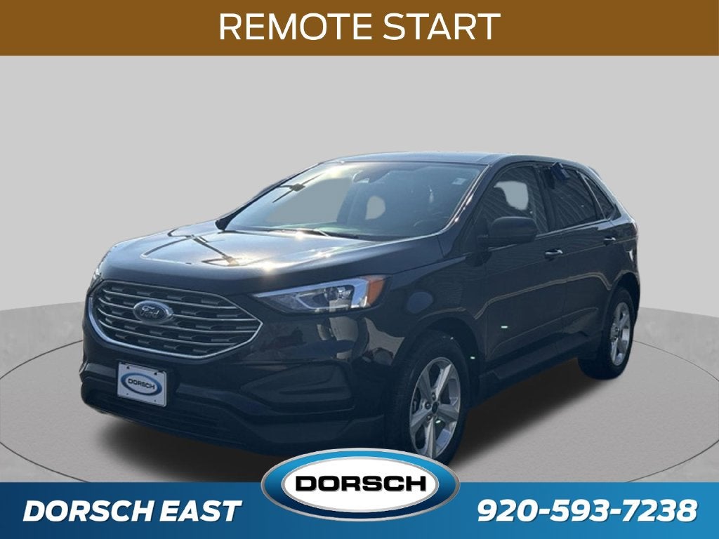 2020 Ford Edge SE
