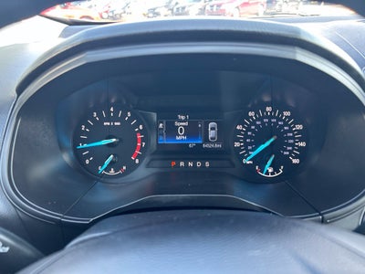 2020 Ford Edge SE