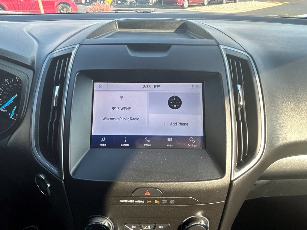 2020 Ford Edge SE