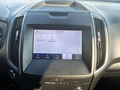 2020 Ford Edge SE