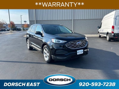 2020 Ford Edge SE