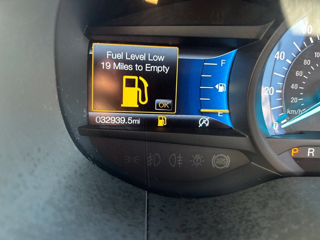 2024 Ford Edge ST Line
