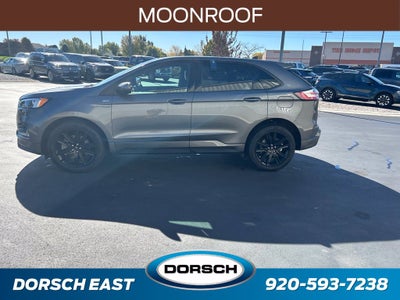 2024 Ford Edge ST Line