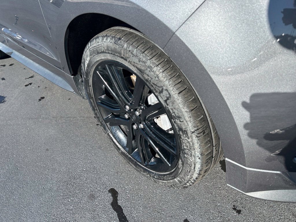 2024 Ford Edge ST Line