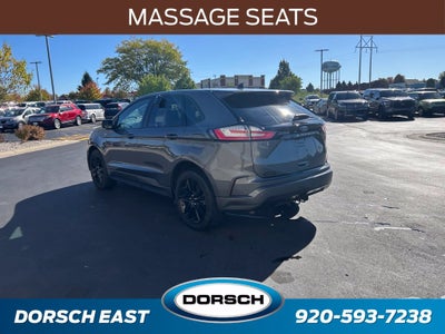 2024 Ford Edge ST Line