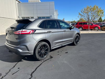 2024 Ford Edge ST Line