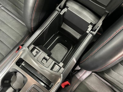 2024 Ford Edge ST Line