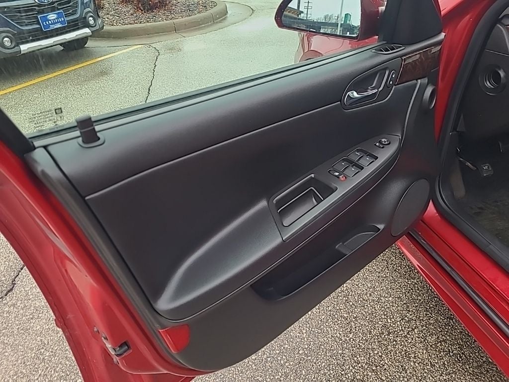 2014 Chevrolet Impala Limited LT