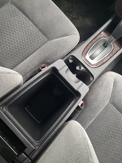 2014 Chevrolet Impala Limited LT