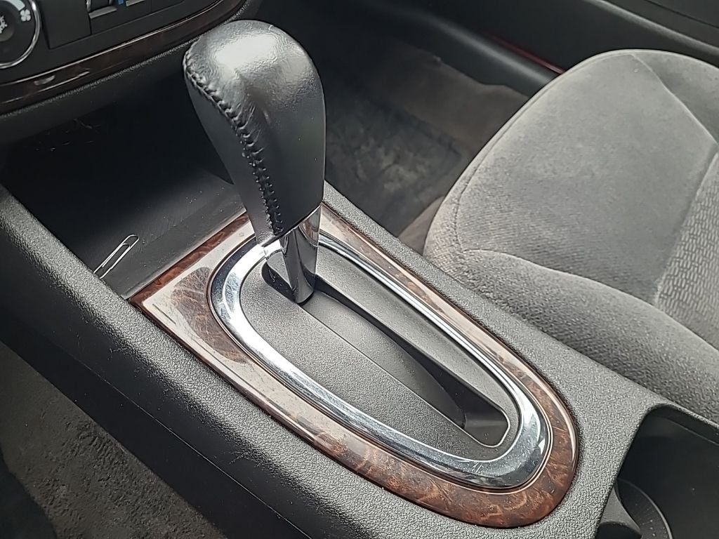 2014 Chevrolet Impala Limited LT