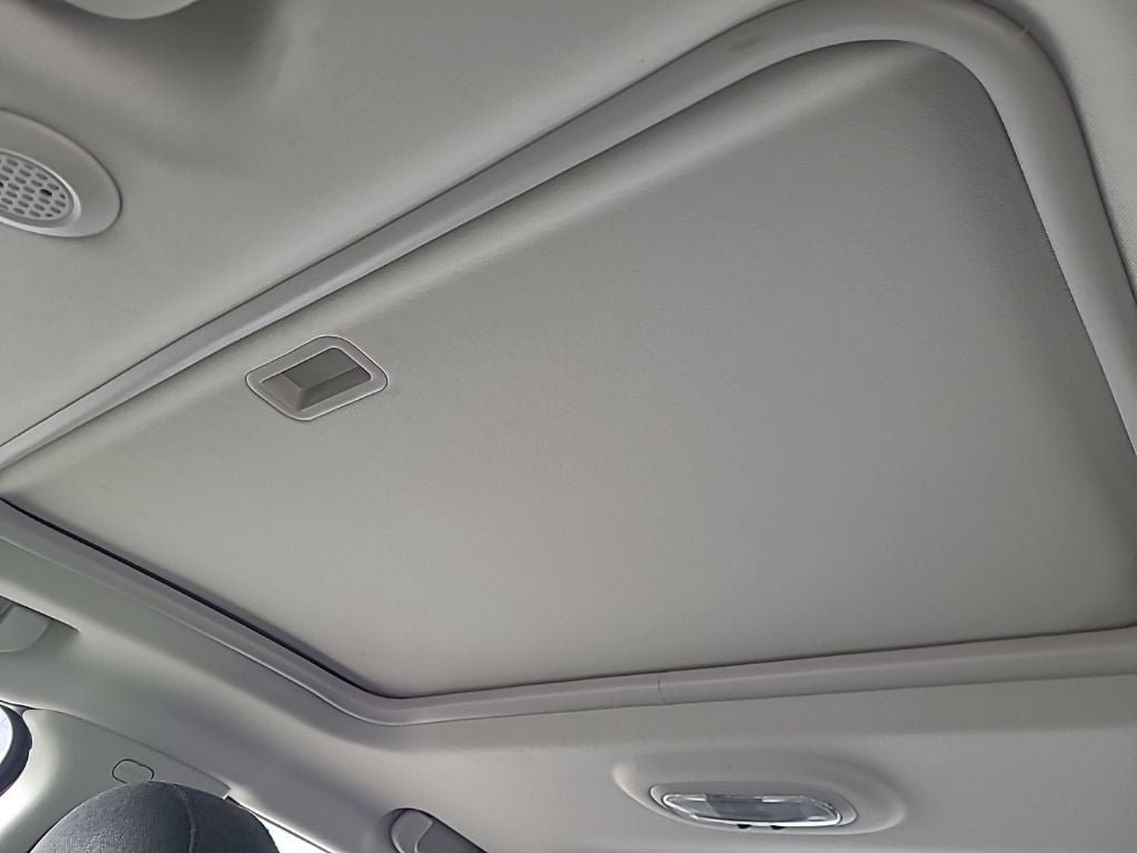 2014 Chevrolet Impala Limited LT