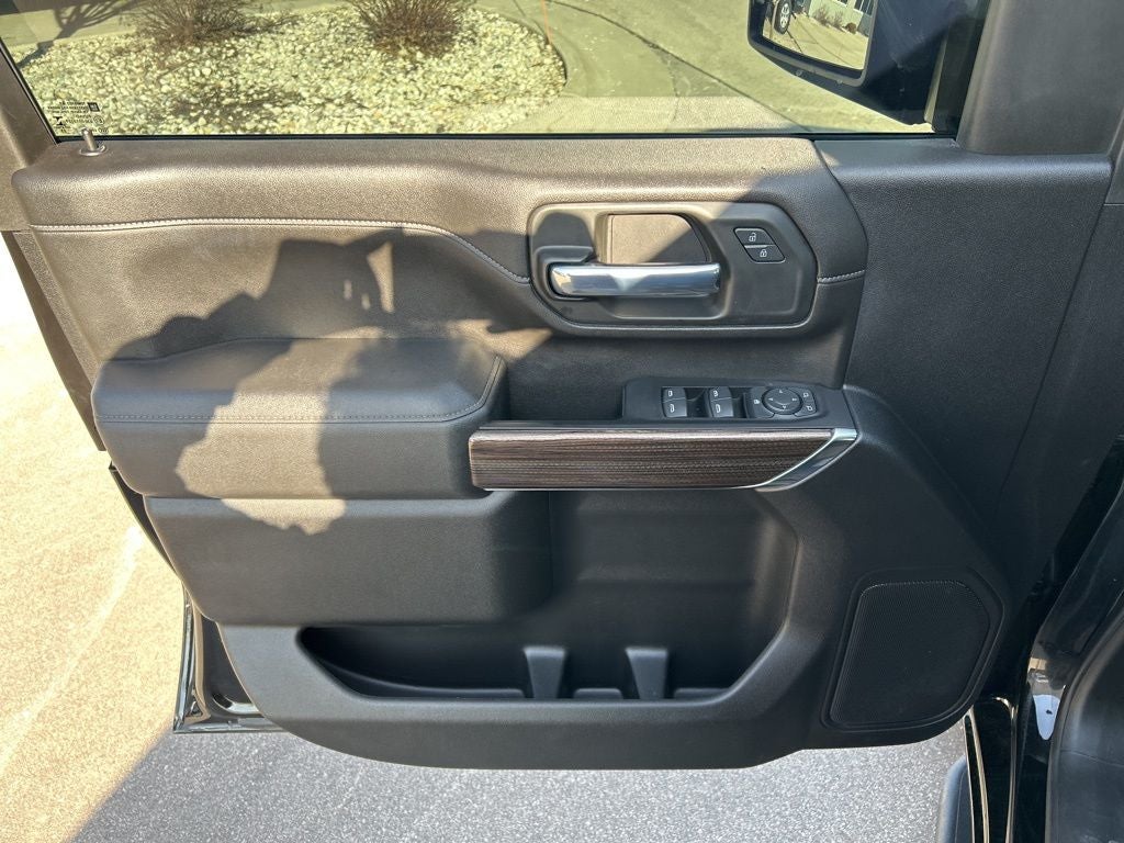 2023 Chevrolet Silverado 3500HD LT