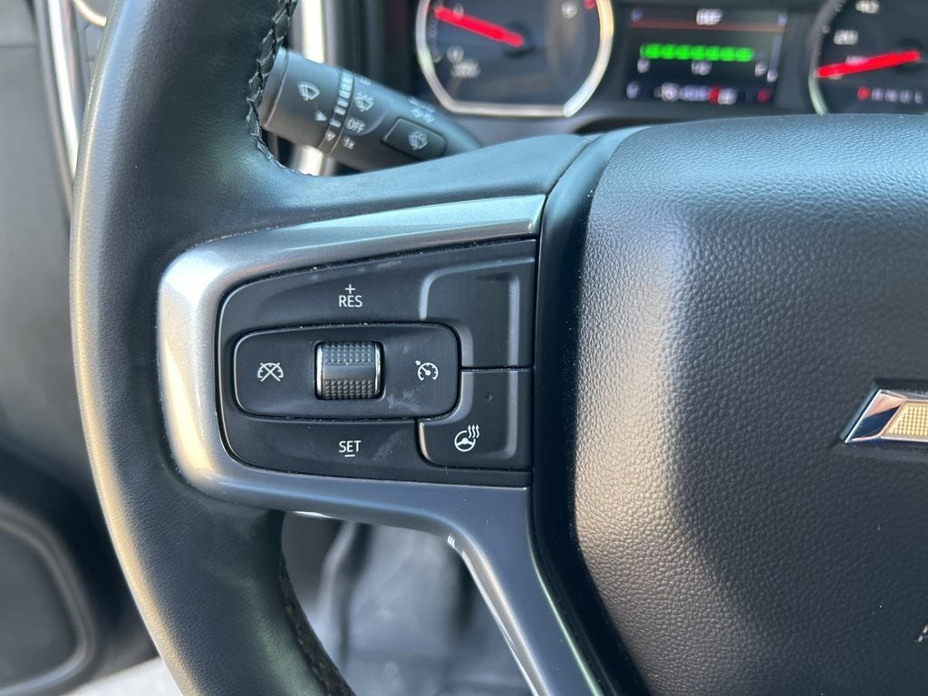 2023 Chevrolet Silverado 3500HD LT