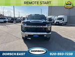 2023 Chevrolet Silverado 3500HD LT