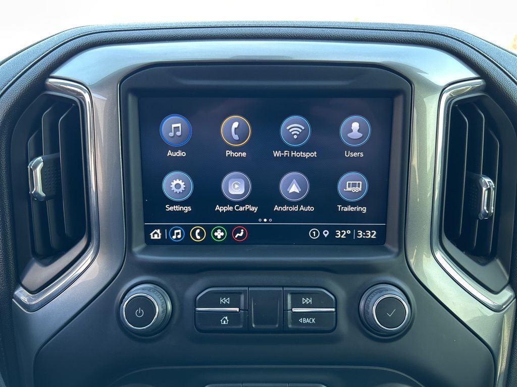 2023 Chevrolet Silverado 3500HD LT