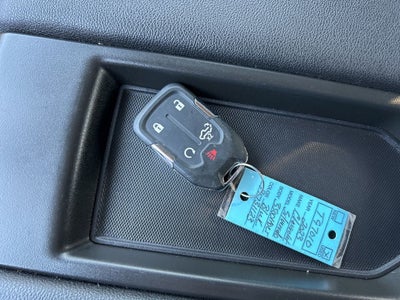 2023 Chevrolet Silverado 3500HD LT