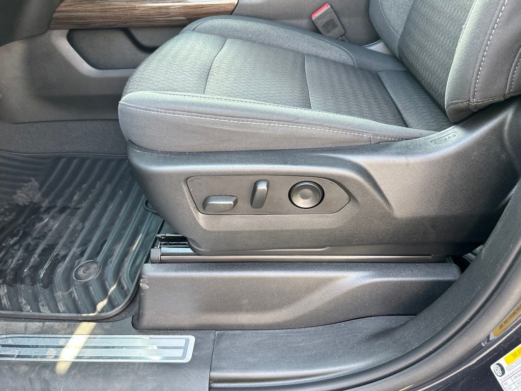 2023 Chevrolet Silverado 1500 LT LT1