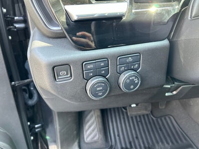 2023 Chevrolet Silverado 1500 LT LT1