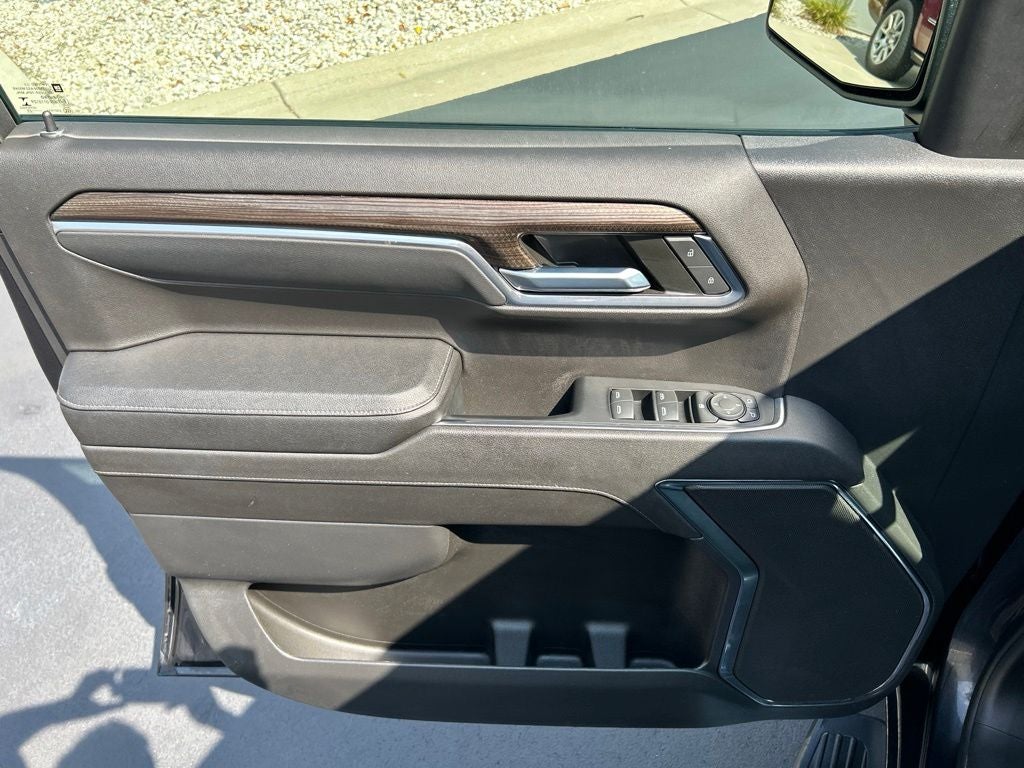 2023 Chevrolet Silverado 1500 LT LT1