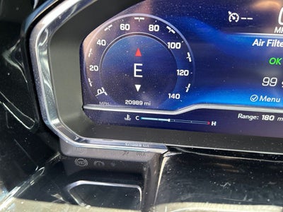 2023 Chevrolet Silverado 1500 LT LT1