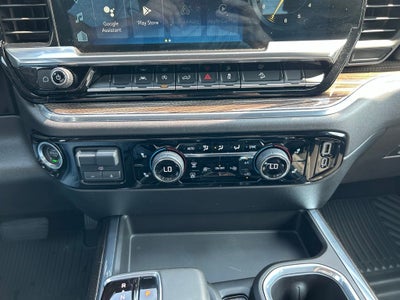2023 Chevrolet Silverado 1500 LT LT1