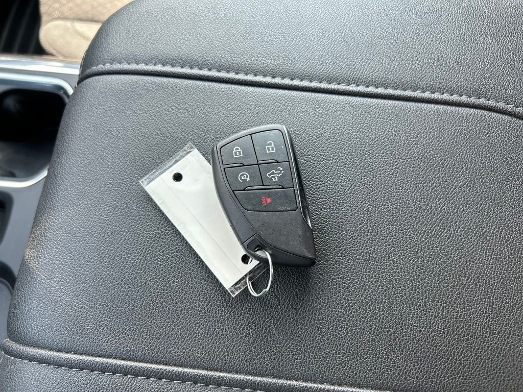 2023 Chevrolet Silverado 1500 LT LT1