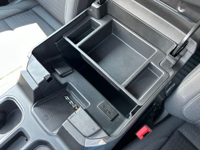 2023 Chevrolet Silverado 1500 LT LT1