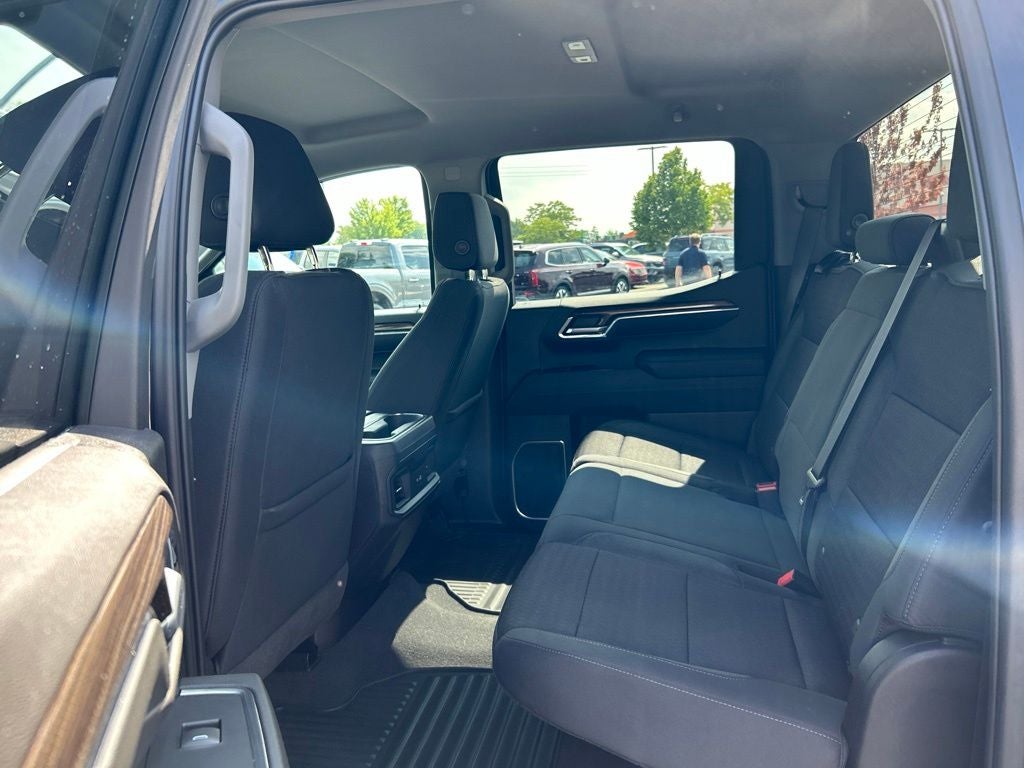 2023 Chevrolet Silverado 1500 LT LT1