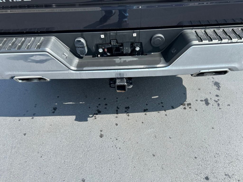 2023 Chevrolet Silverado 1500 LT LT1
