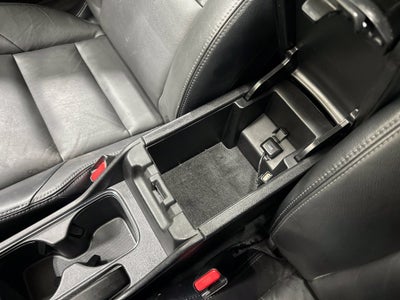 2014 Honda Civic EX-L
