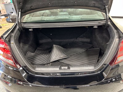2014 Honda Civic EX-L