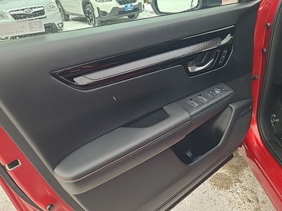 2023 Honda CR-V Hybrid Sport Touring