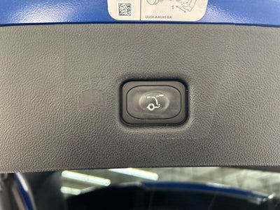 2020 Lincoln Nautilus Standard