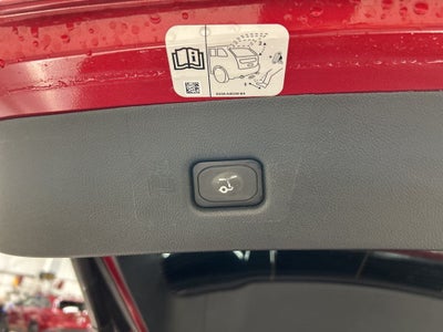 2020 Lincoln Nautilus Standard