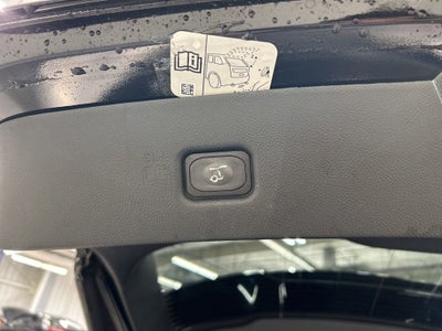 2019 Lincoln Nautilus Select