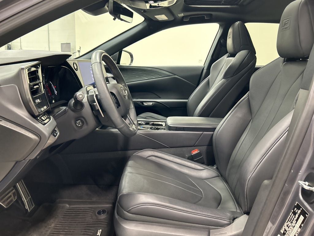 2023 Lexus RX RX 350