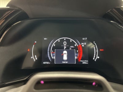 2023 Lexus RX RX 350