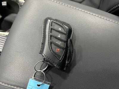 2023 Lexus RX RX 350