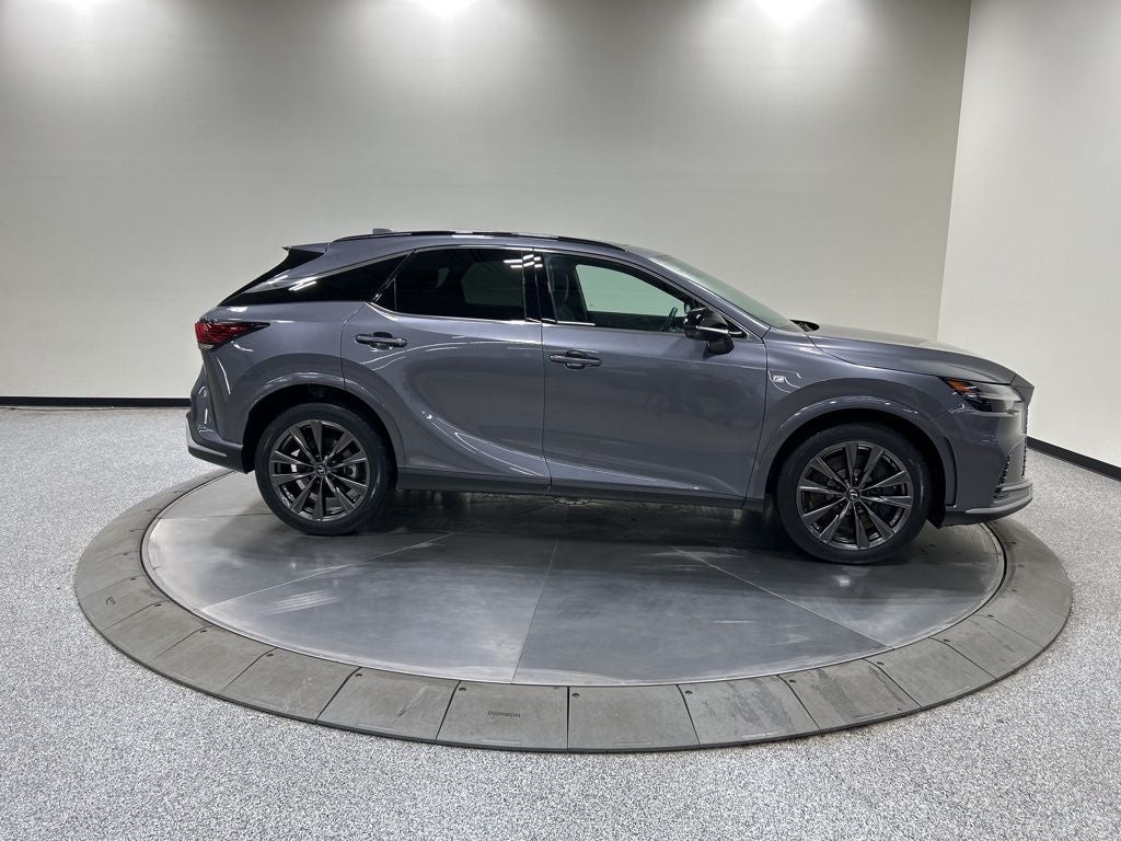 2023 Lexus RX RX 350