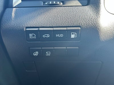 2017 Lexus RX 450h F Sport