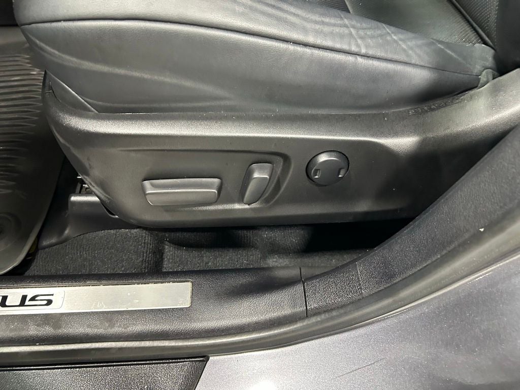 2021 Lexus RX 350 F Sport