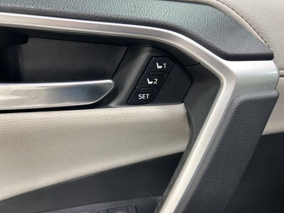 2023 Toyota RAV4 Limited
