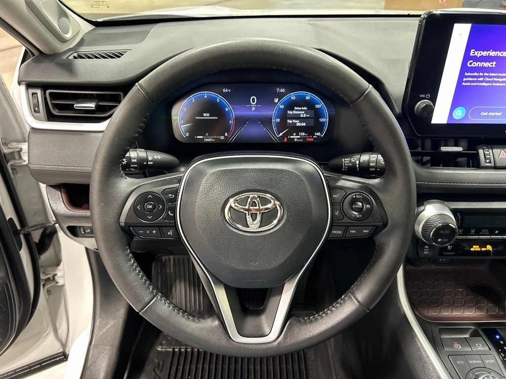 2023 Toyota RAV4 Limited