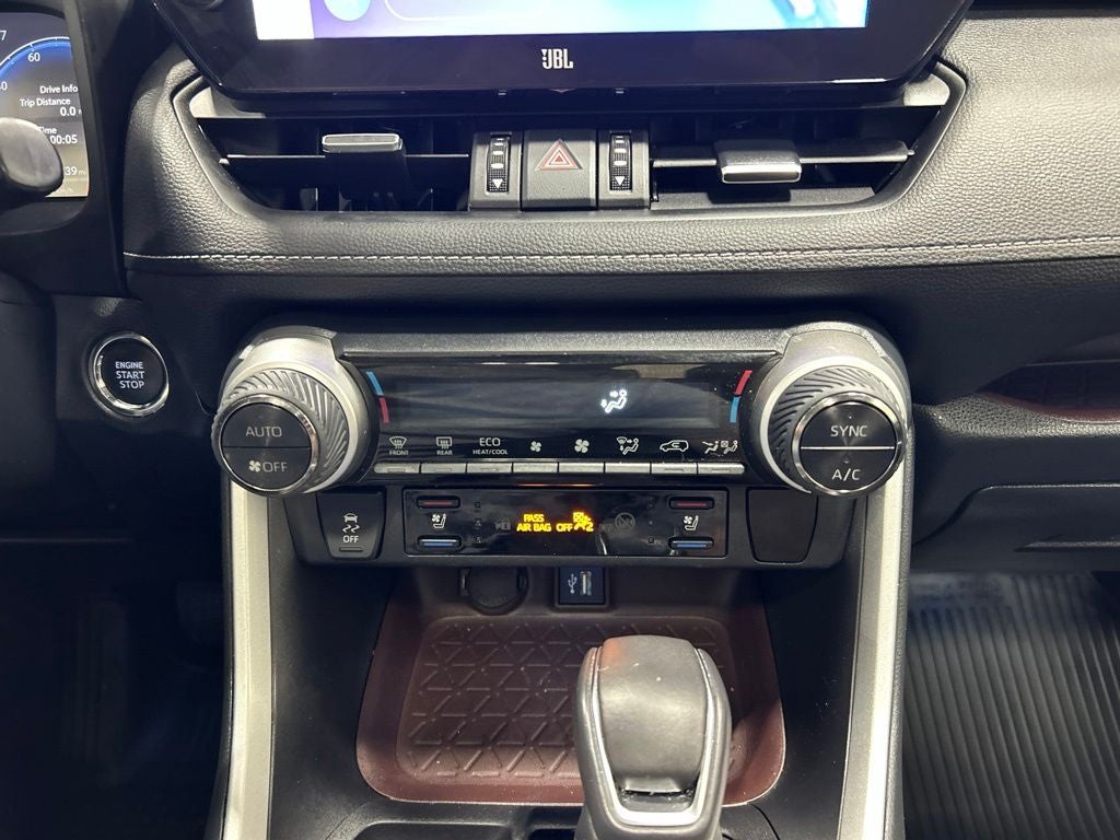 2023 Toyota RAV4 Limited