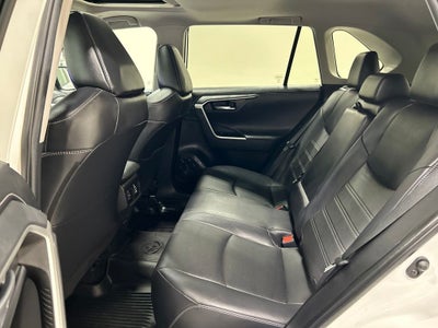 2023 Toyota RAV4 Limited